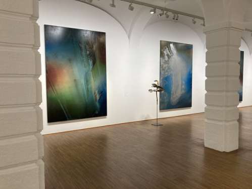 Ausstellungsansicht
