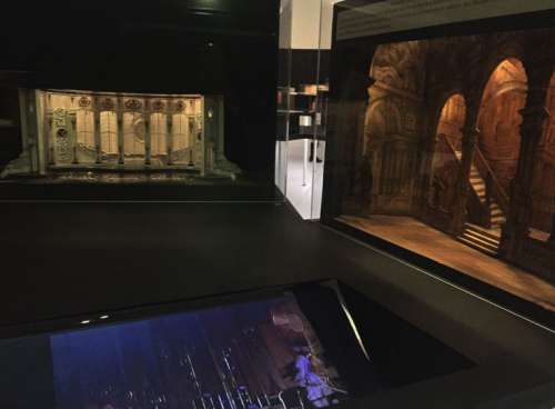 Ausstellungsansicht