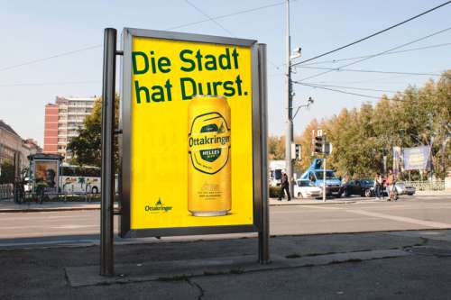 copyright: Ottakringer