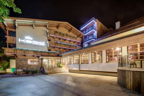 copyright: Hotel Kosis