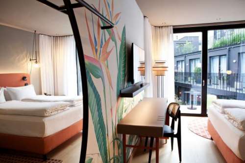 copyright: Hotel Indigo