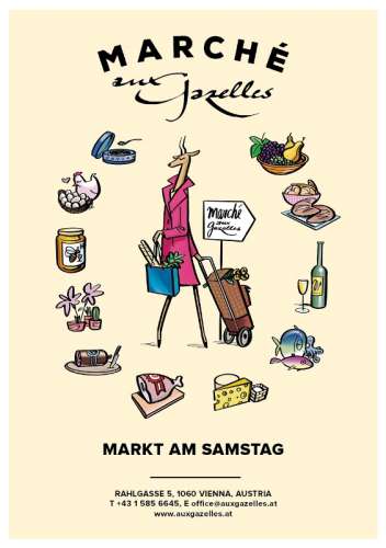 copyright: Aux Gazelles
