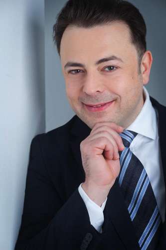 Mino Zaccaria