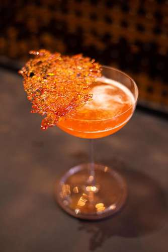 Eroica Cocktail