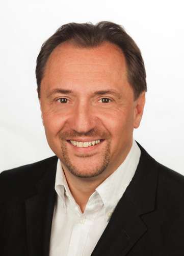 Mirko Lukic, GF von Best4Travel