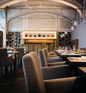 copyright: Tian Restaurant