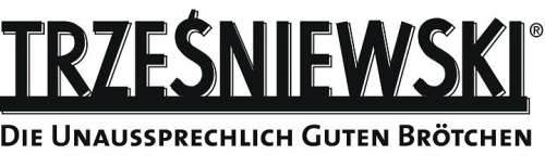 Trzesniewski - Die unaussprechlich guten Brötchen (Logo)