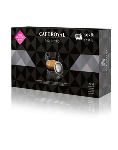 copyright: Cafe Royal