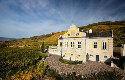 copyright: Domäne Wachau
