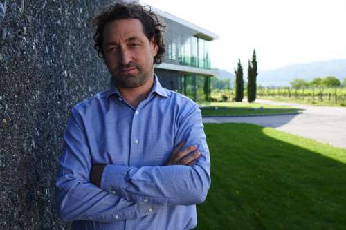 Lucas Pichler betrachtet die alten Vinea-Kategorien als obsolet.