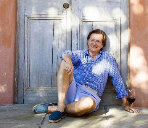 Der leidenschaftliche Weinmacher François Lurton hat das Potenzial in Rueda nicht nur für Rotweine, sondern auch für Weißweine schon vor langer Zeit erkannt.
