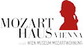 Logo Mozarthaus Vienna